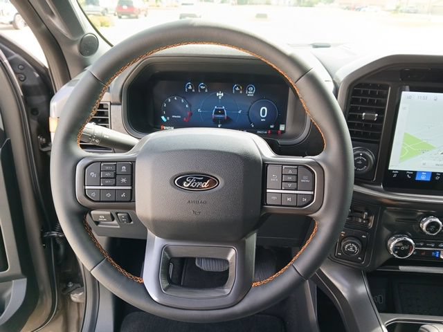 Used 2026 Ford F150 Tremor w/ Equipment Group 402A High AWD/4WD image 18