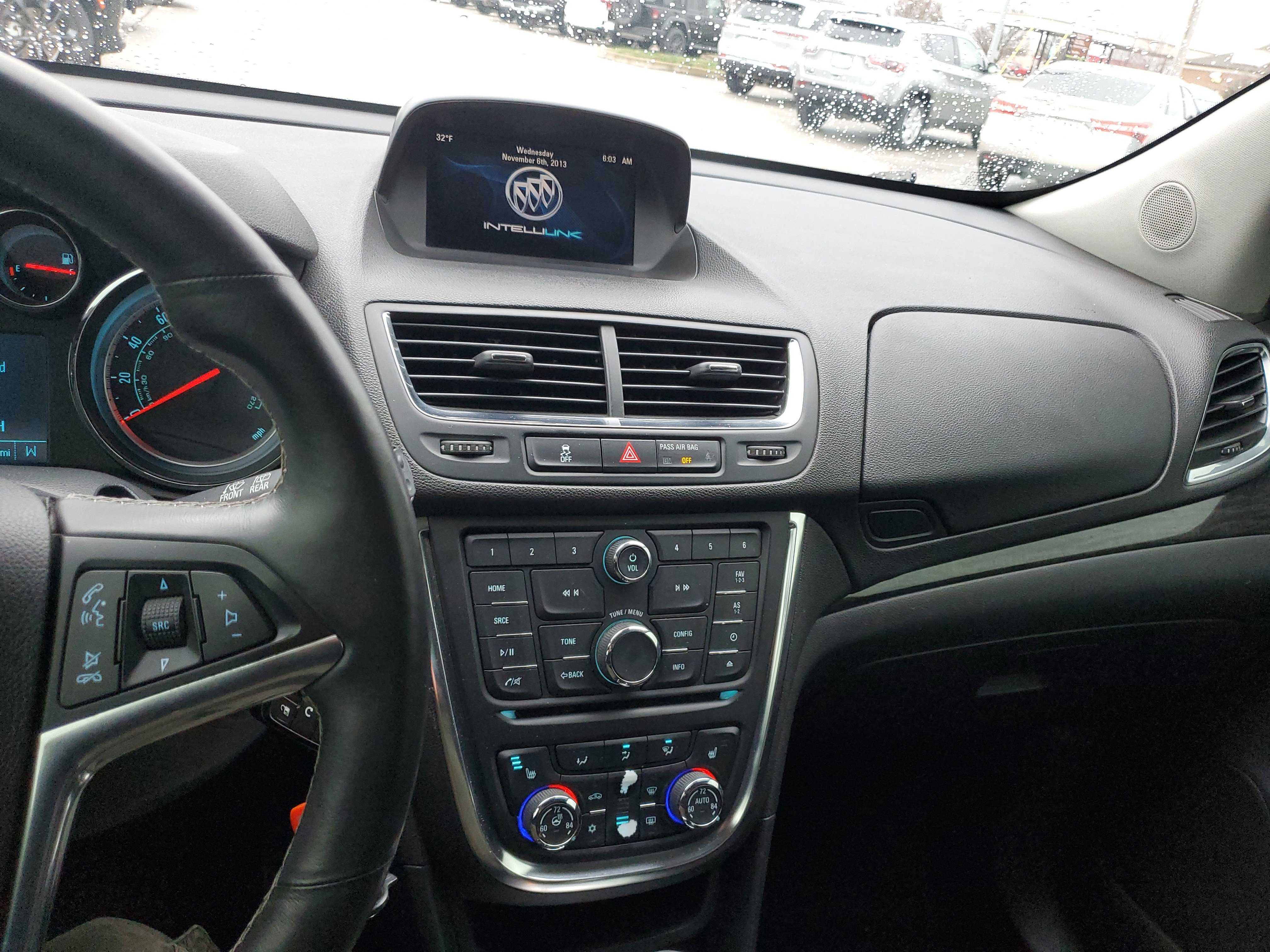 Used 2015 Buick Encore Leather image 25