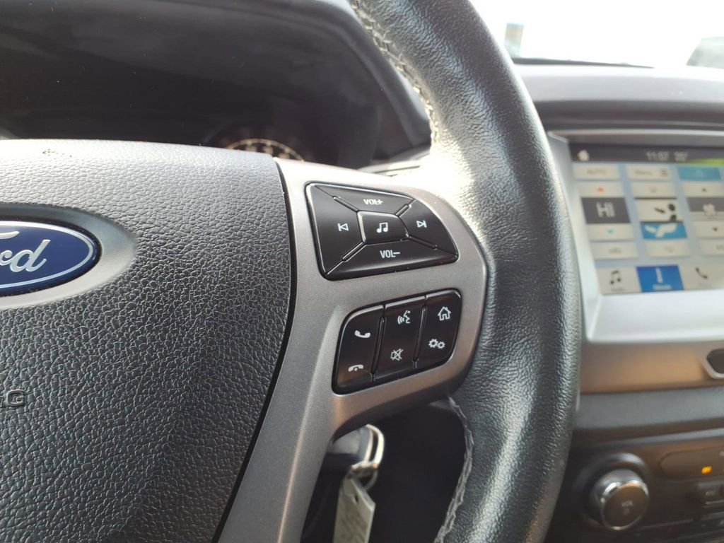 Used 2019 Ford Ranger XLT w/ Equipment Group 301A Mid image 15