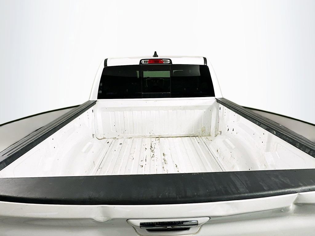 Used 2019 RAM 1500 Laramie image 25