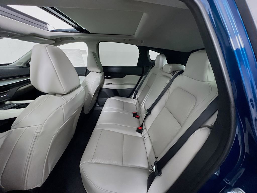 New 2026 Nissan Murano SL image 23