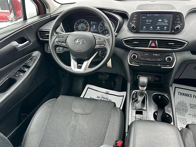 Used 2019 Hyundai Santa Fe SE image 21