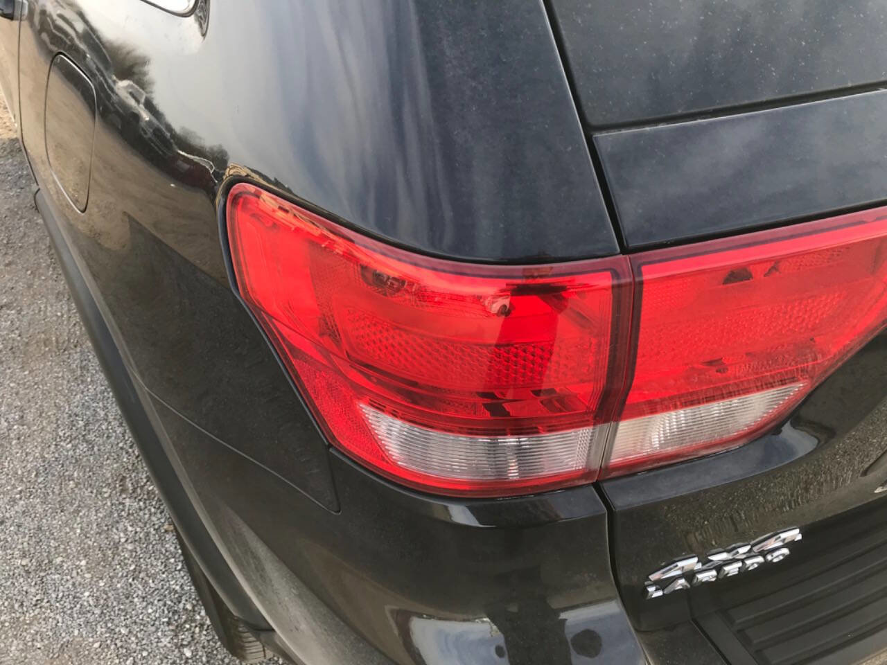 Used 2013 Jeep Grand Cherokee Laredo image 34