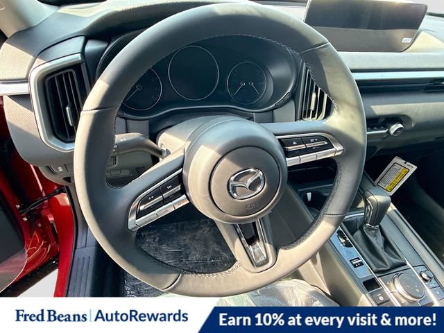 New 2026 MAZDA CX-50 AWD 2.5 S w/ Weather Package image 11