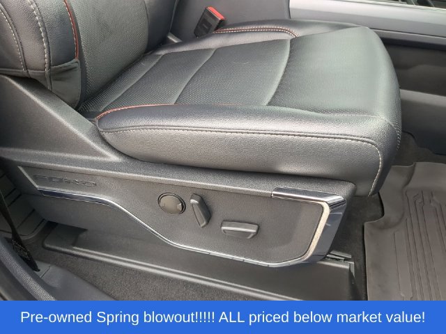 Used 2024 Ford F250 Lariat AWD/4WD image 50