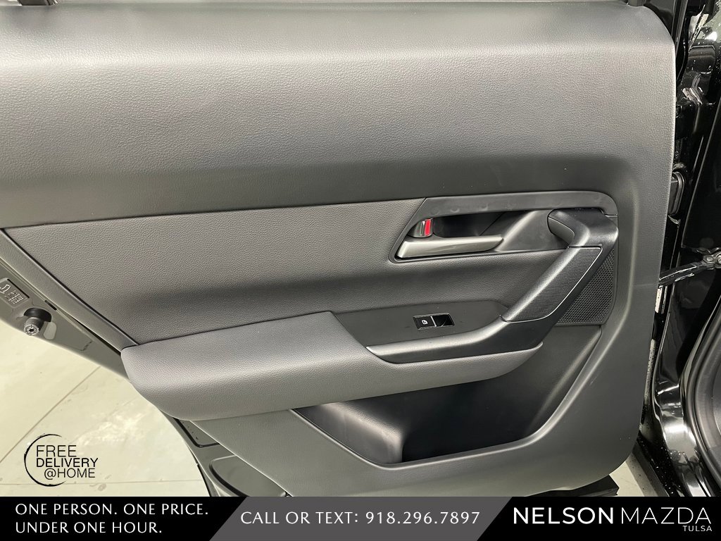 New 2026 MAZDA CX-50 AWD 2.5 Hybrid w/ Cargo Package image 38