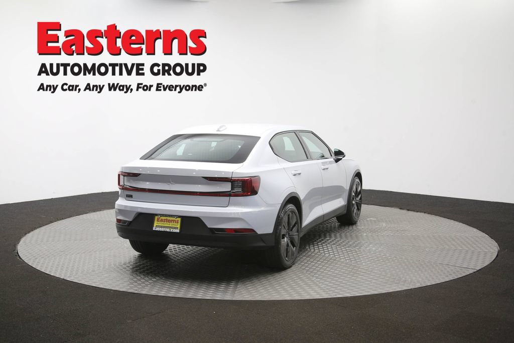 Used 2023 Polestar Polestar 2 AWD/4WD image 37