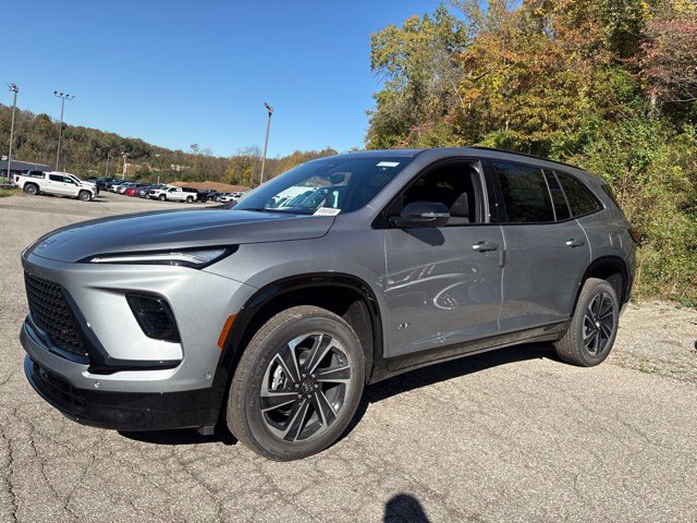 New 2027 Buick Enclave Sport Touring w/ Super Cruise Package