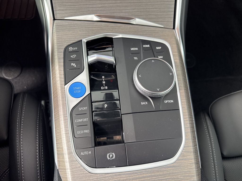 New 2026 BMW i4 xDrive40i w/ Premium Package AWD/4WD image 19