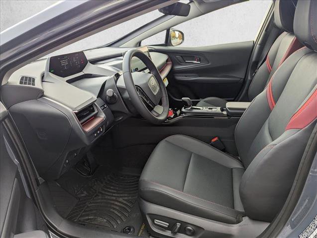 New 2026 Toyota Prius Plug-In Hybrid image 4