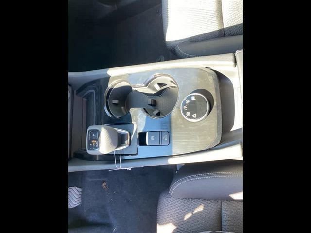 New 2026 Nissan Rogue SV image 18