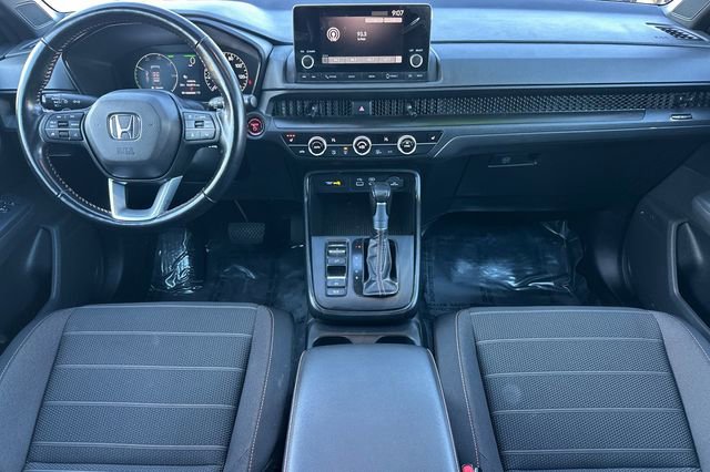 Used 2025 Honda CR-V Sport image 15