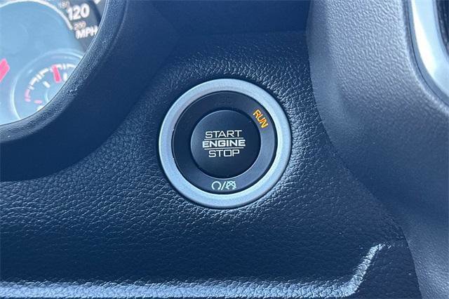 Used 2022 RAM 1500 Big Horn image 22