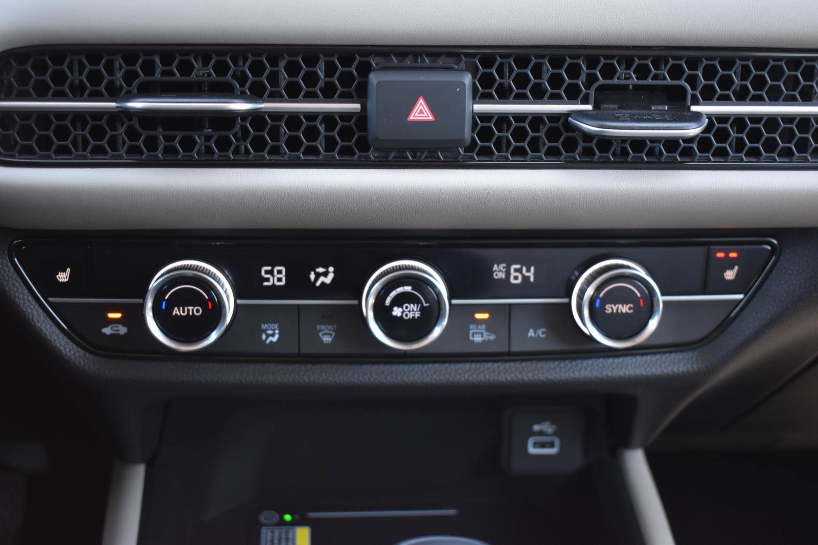 Used 2024 Honda HR-V EX-L image 10