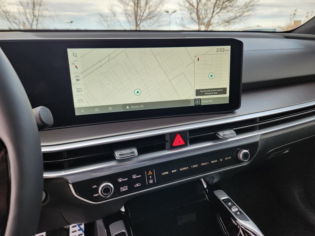 New 2026 Kia Sorento SX Prestige image 19