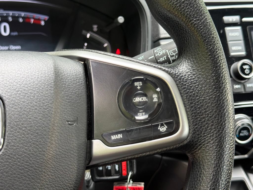 Used 2021 Honda CR-V LX image 20