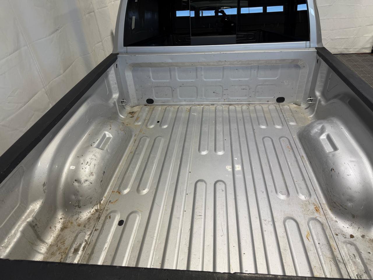Used 2016 RAM 1500 Sport AWD/4WD image 7