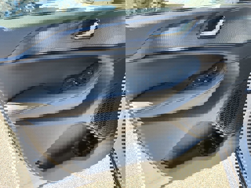 New 2025 Jeep Grand Cherokee image 18