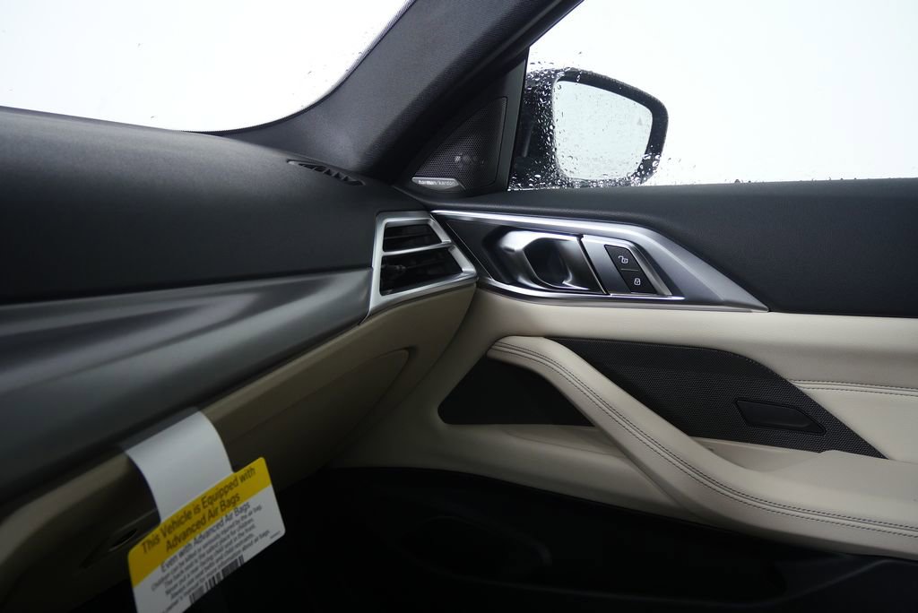 New 2026 BMW 430i Coupe image 22