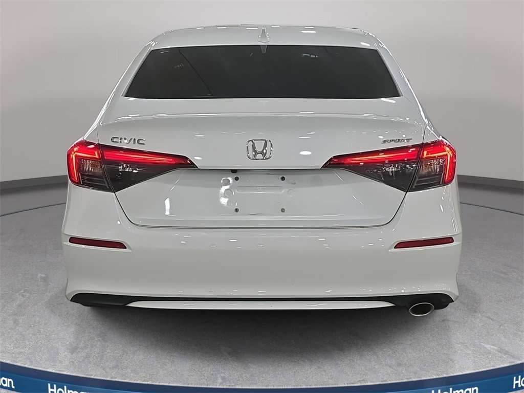 Used 2023 Honda Civic Sport image 7