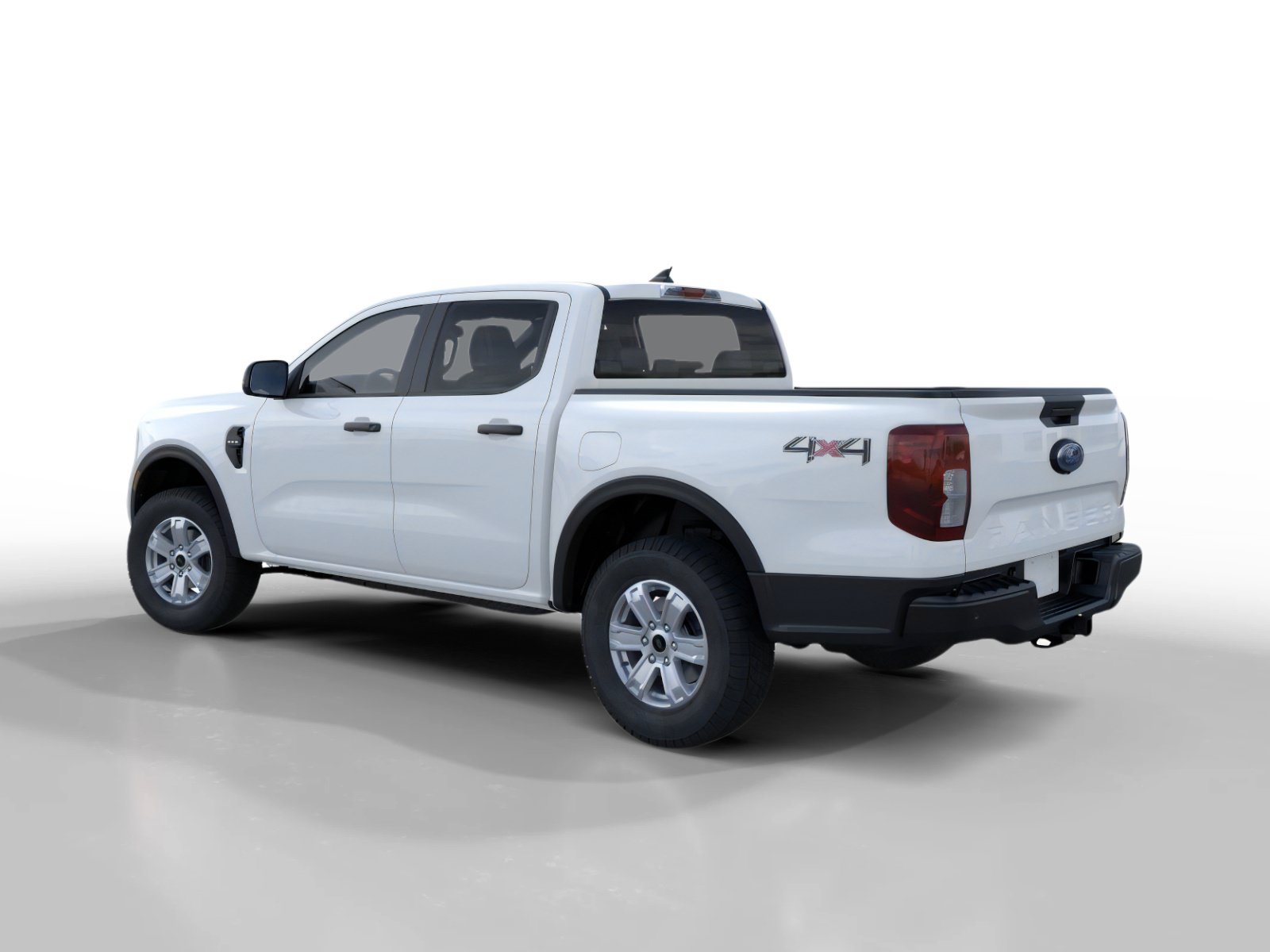 New 2026 Ford Ranger XL w/ Trailer Tow Package AWD/4WD image 4