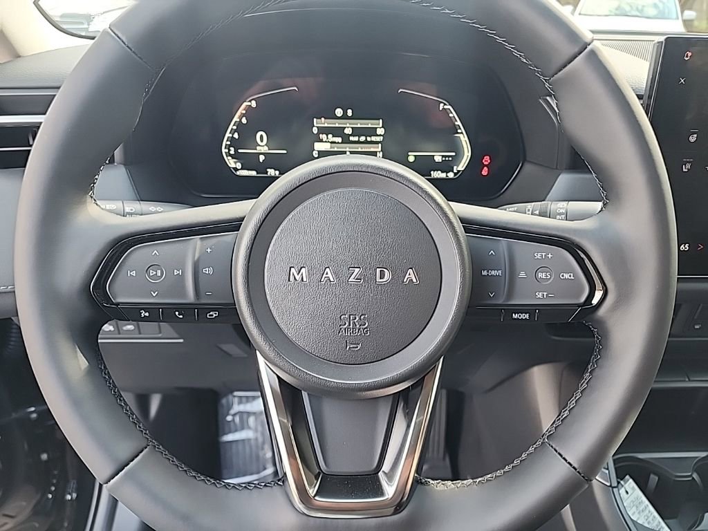 New 2026 MAZDA CX-5 Preferred image 18