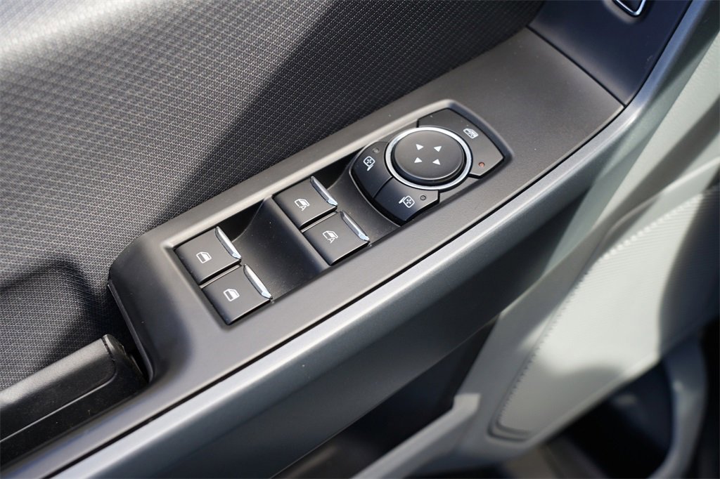 Used 2023 Ford F150 XLT w/ Trailer Tow Package image 16