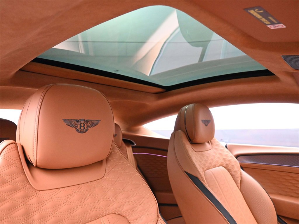 Used 2025 Bentley Continental GT Speed image 23