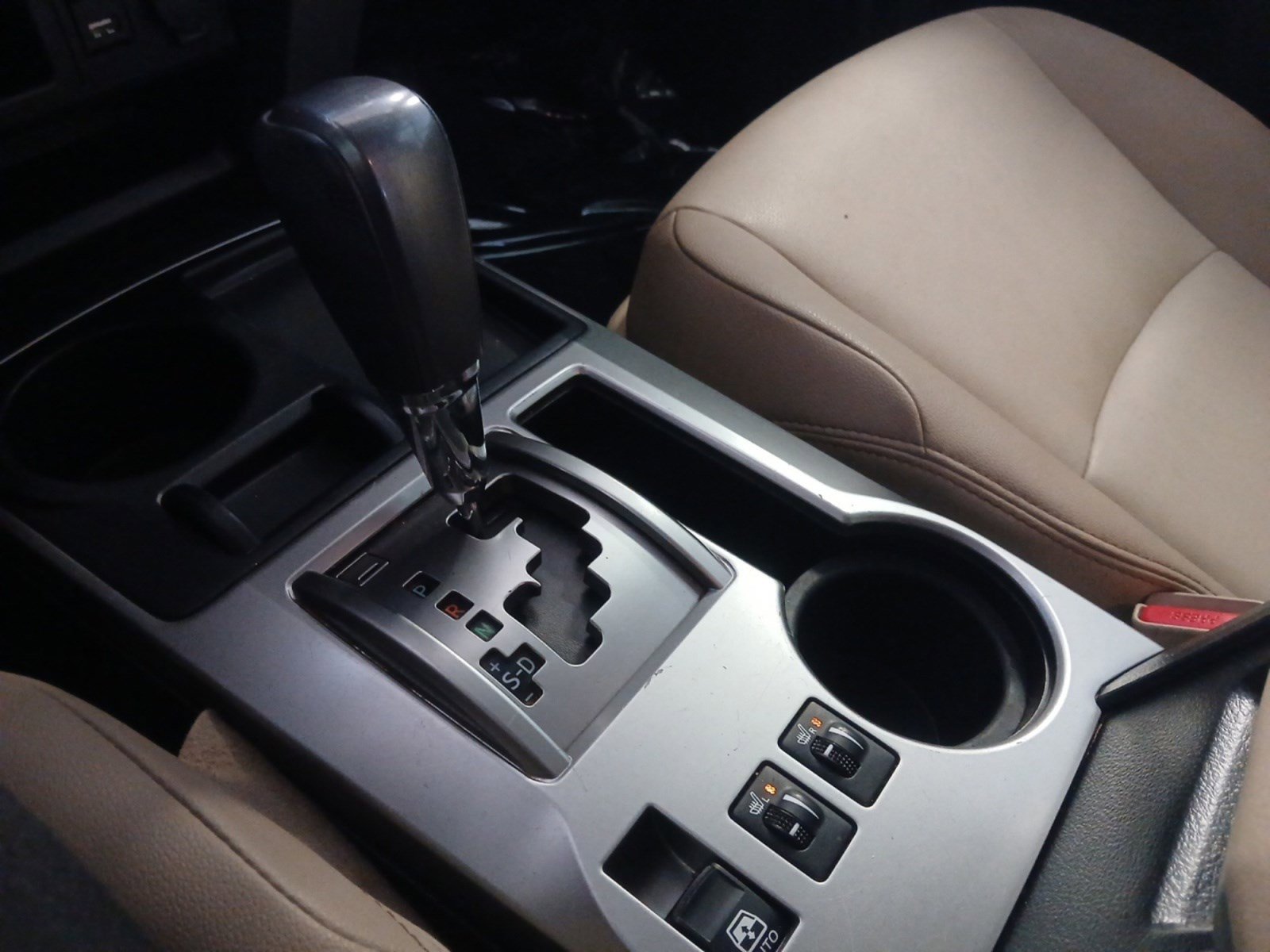 Used 2021 Toyota 4Runner SR5 Premium w/ Moonroof Package image 20