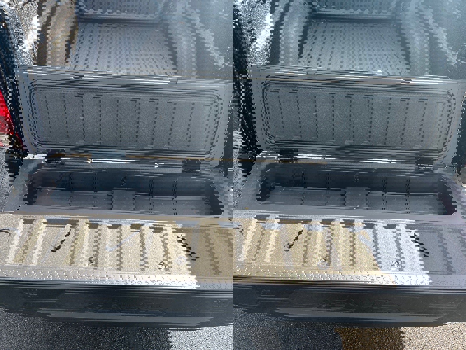 New 2026 Chevrolet Colorado Trail Boss image 14