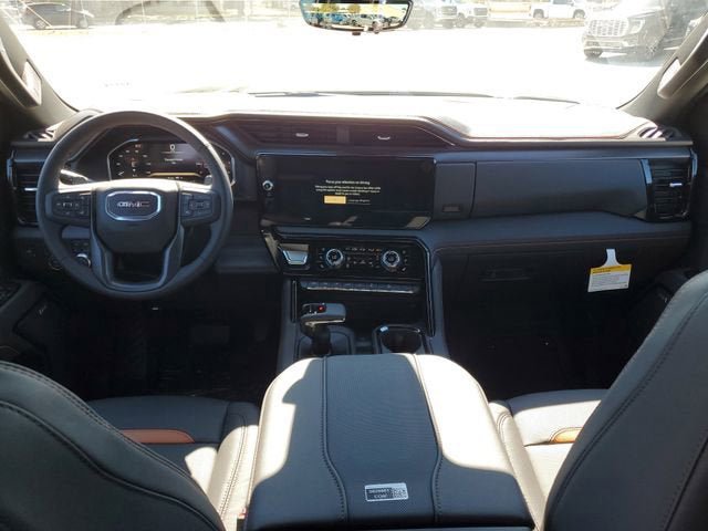 New 2026 GMC Sierra 1500 AT4 w/ AT4 Premium Package AWD/4WD image 13