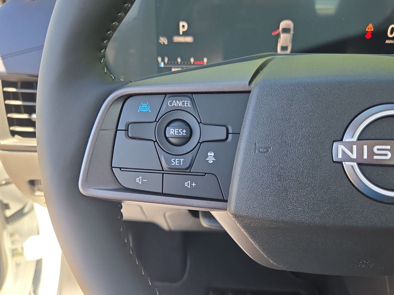 New 2026 Nissan Sentra SL w/ Floor Mat Package FWD image 19