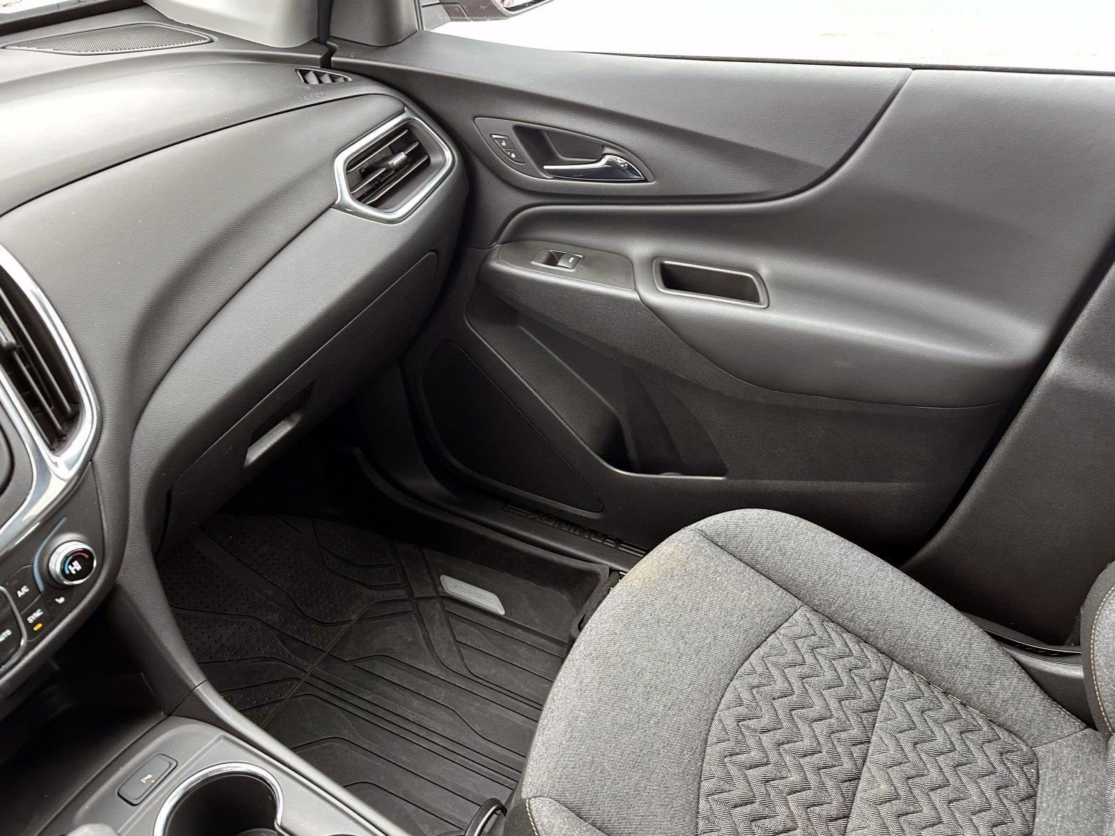 Certified 2023 Chevrolet Equinox LT image 27