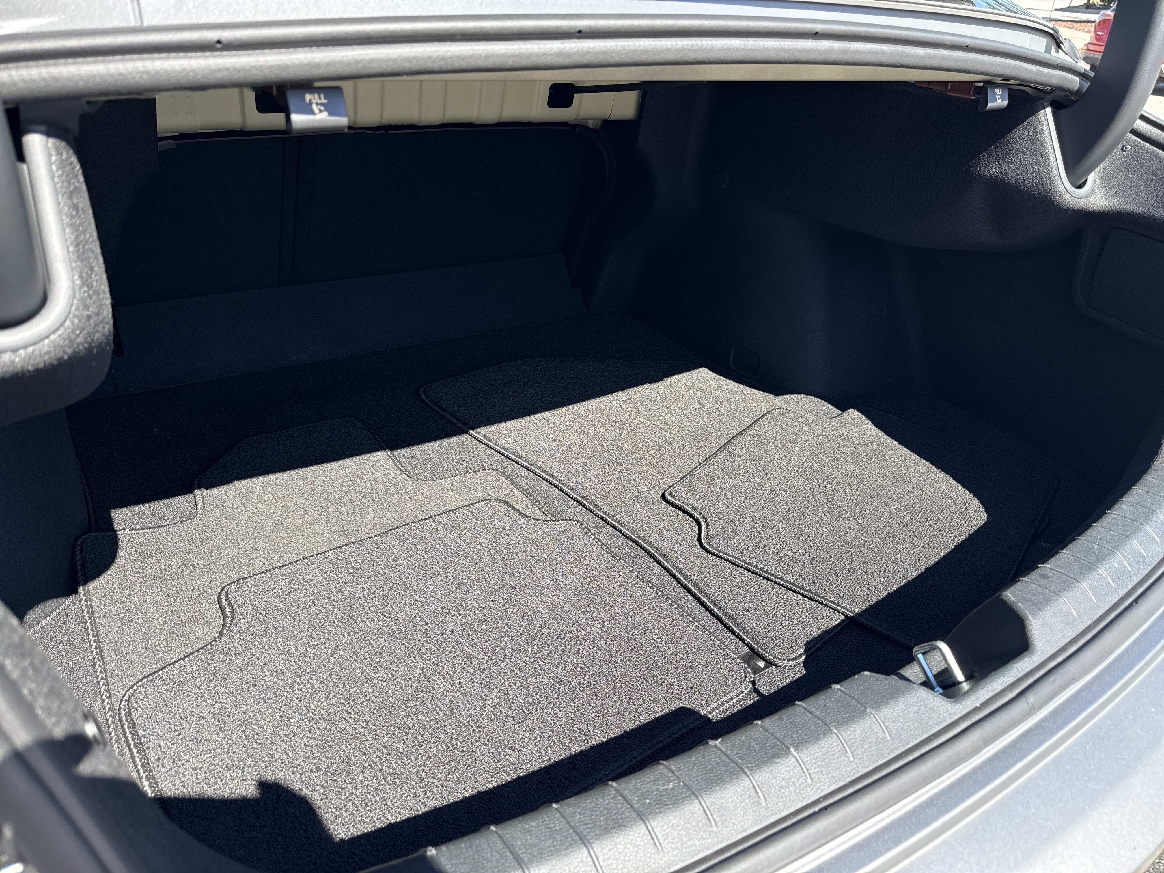 Certified 2026 Kia K5 GT FWD image 23