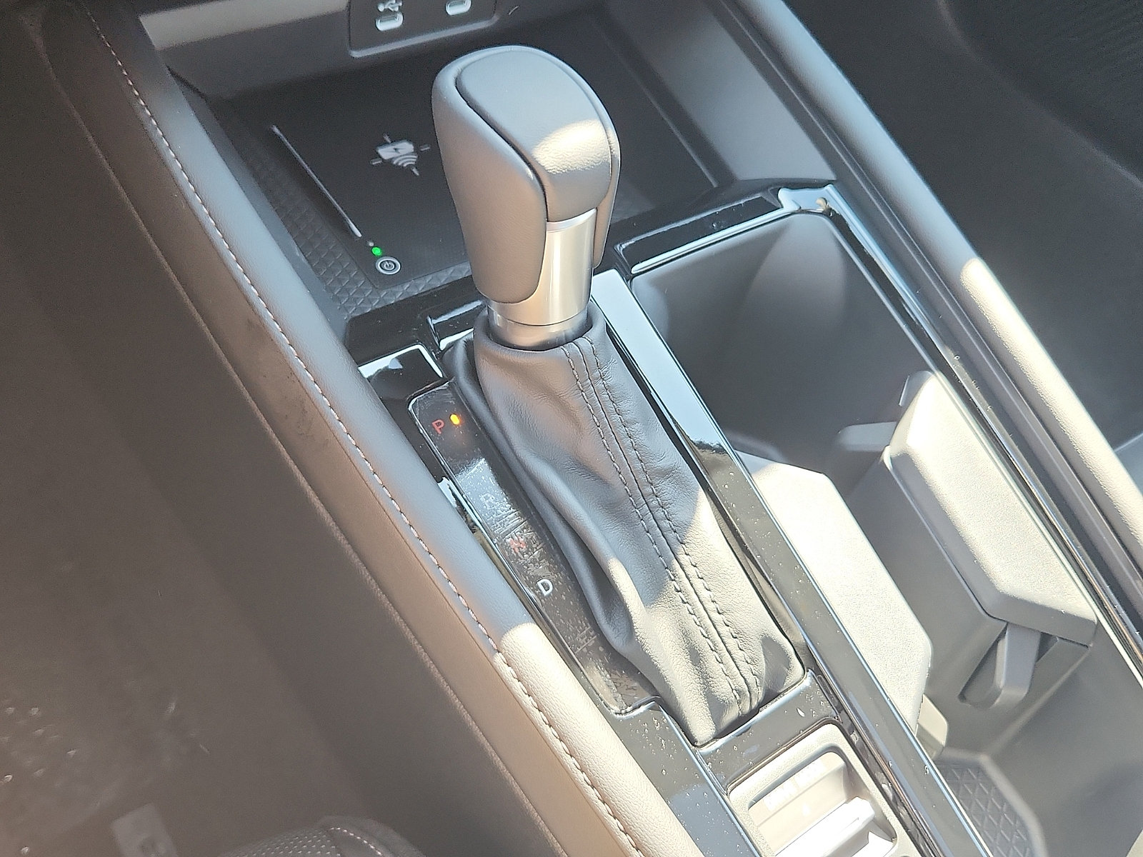 New 2026 Honda Accord Touring image 11