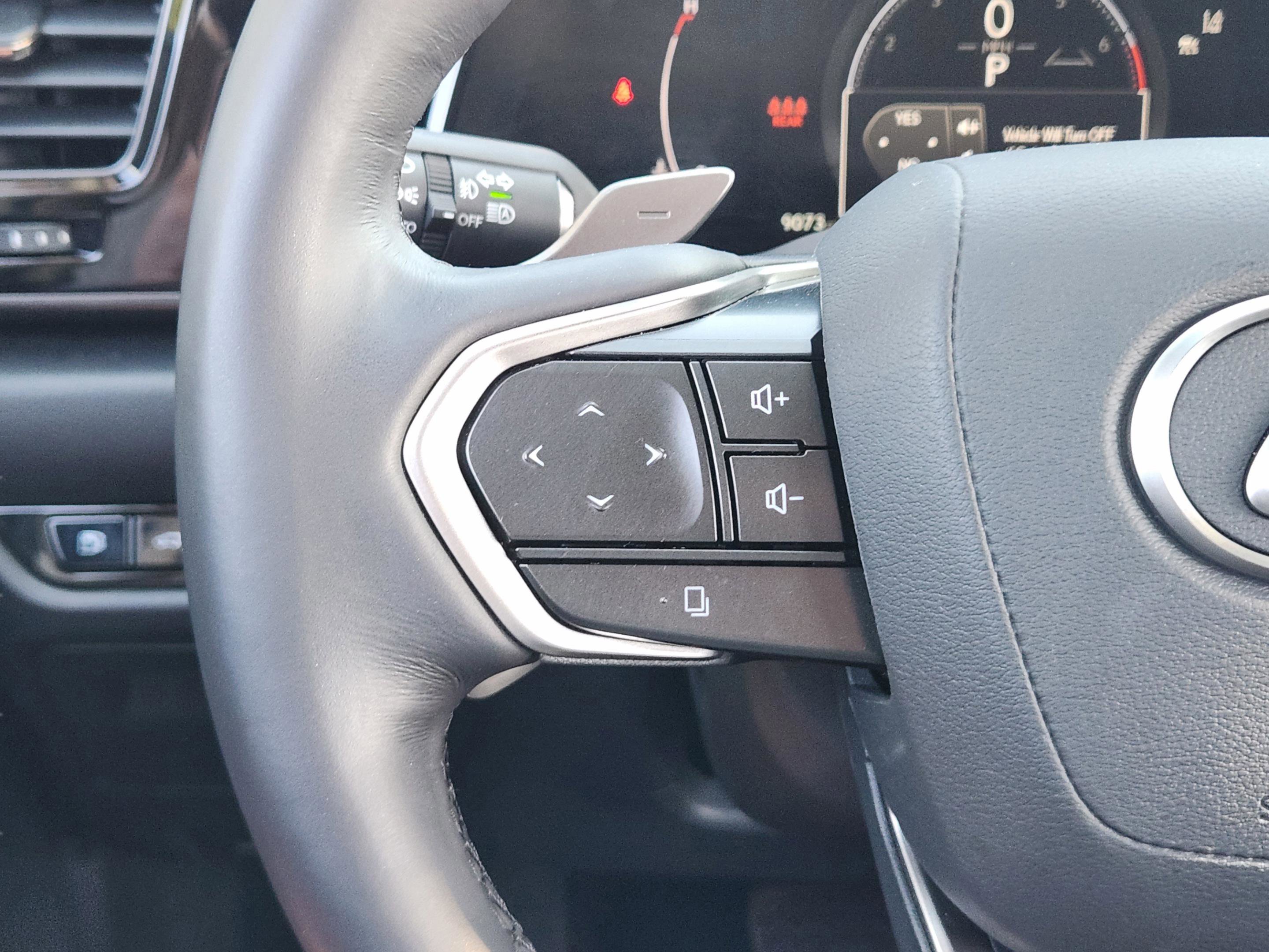 Used 2025 Lexus NX 350 AWD w/ Cold Area Package image 24