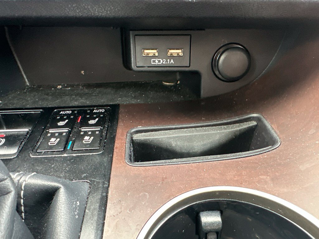 Used 2020 Lexus RX 350 FWD w/ Premium Package image 53