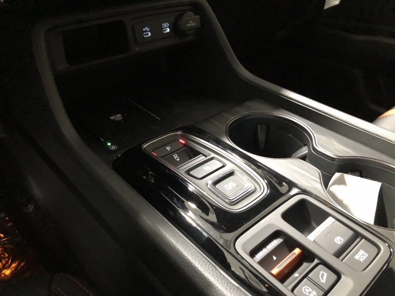 New 2026 Honda Passport TrailSport image 30