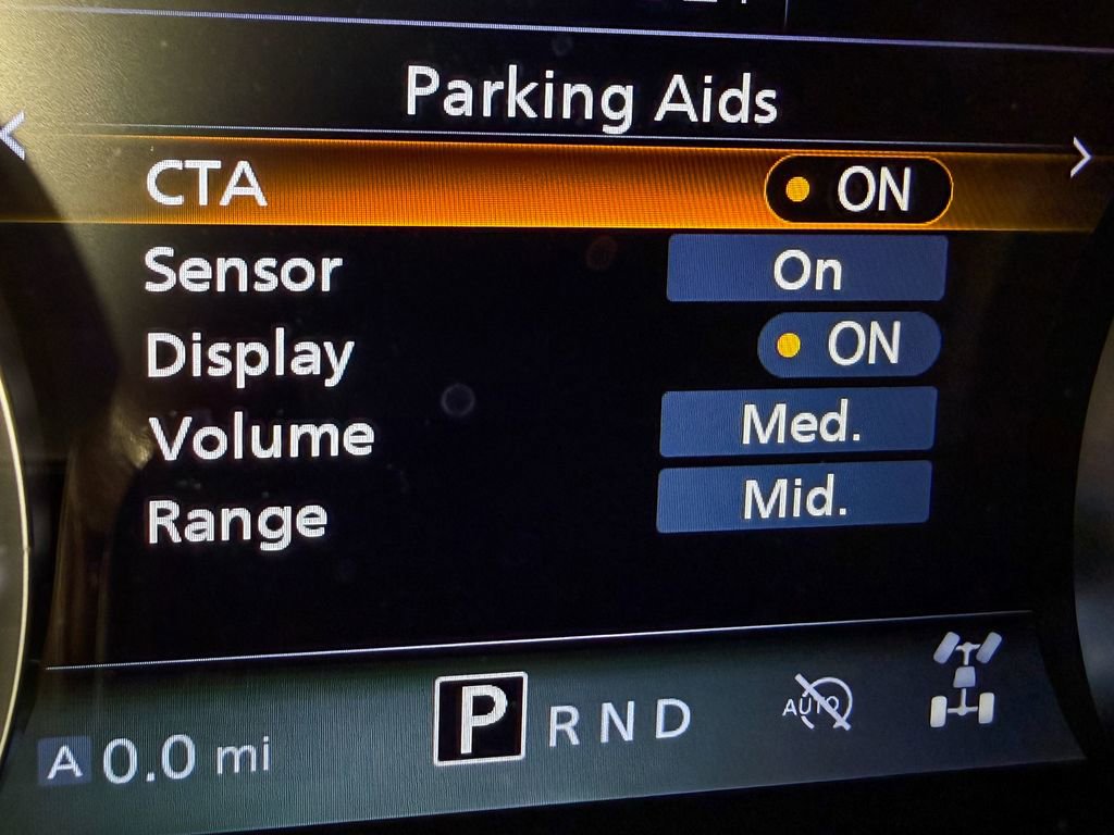 Certified 2024 Nissan Frontier SV w/ SV Convenience Package image 27