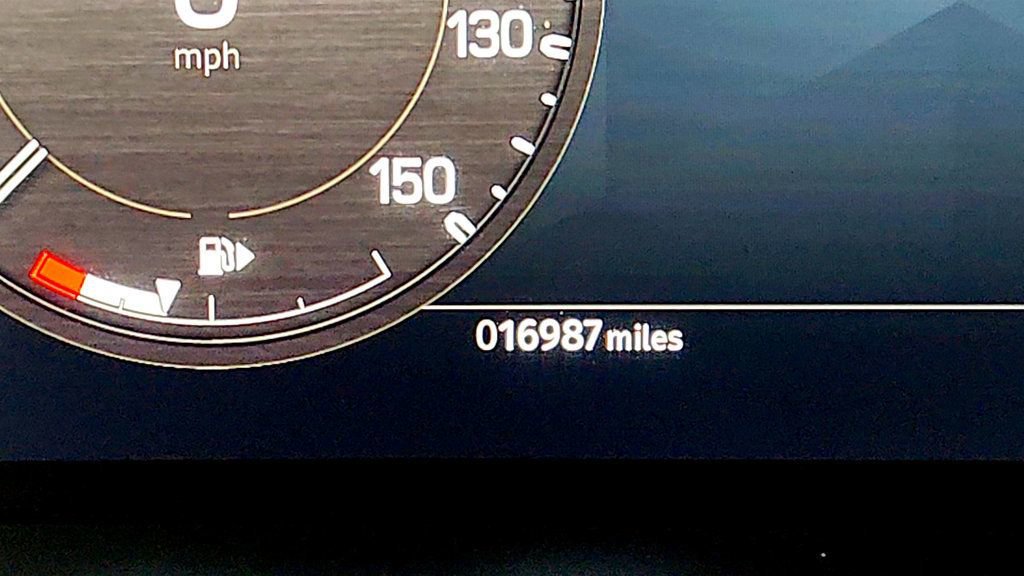 Used 2023 Land Rover Defender 110 X image 16