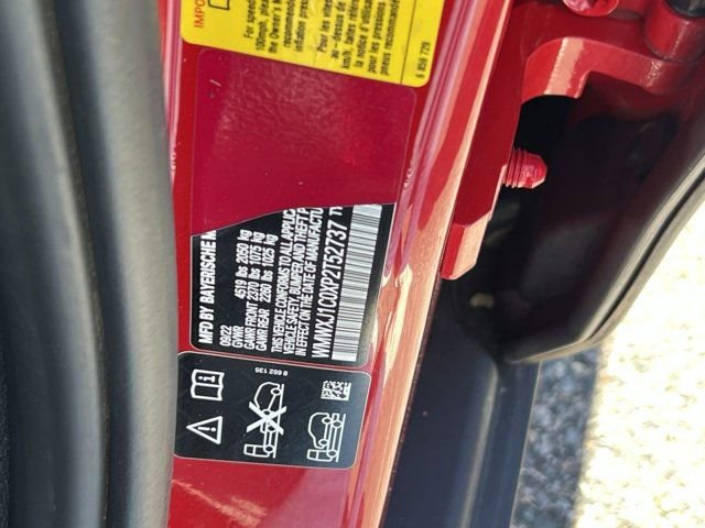 Used 2023 MINI Cooper Clubman S image 35