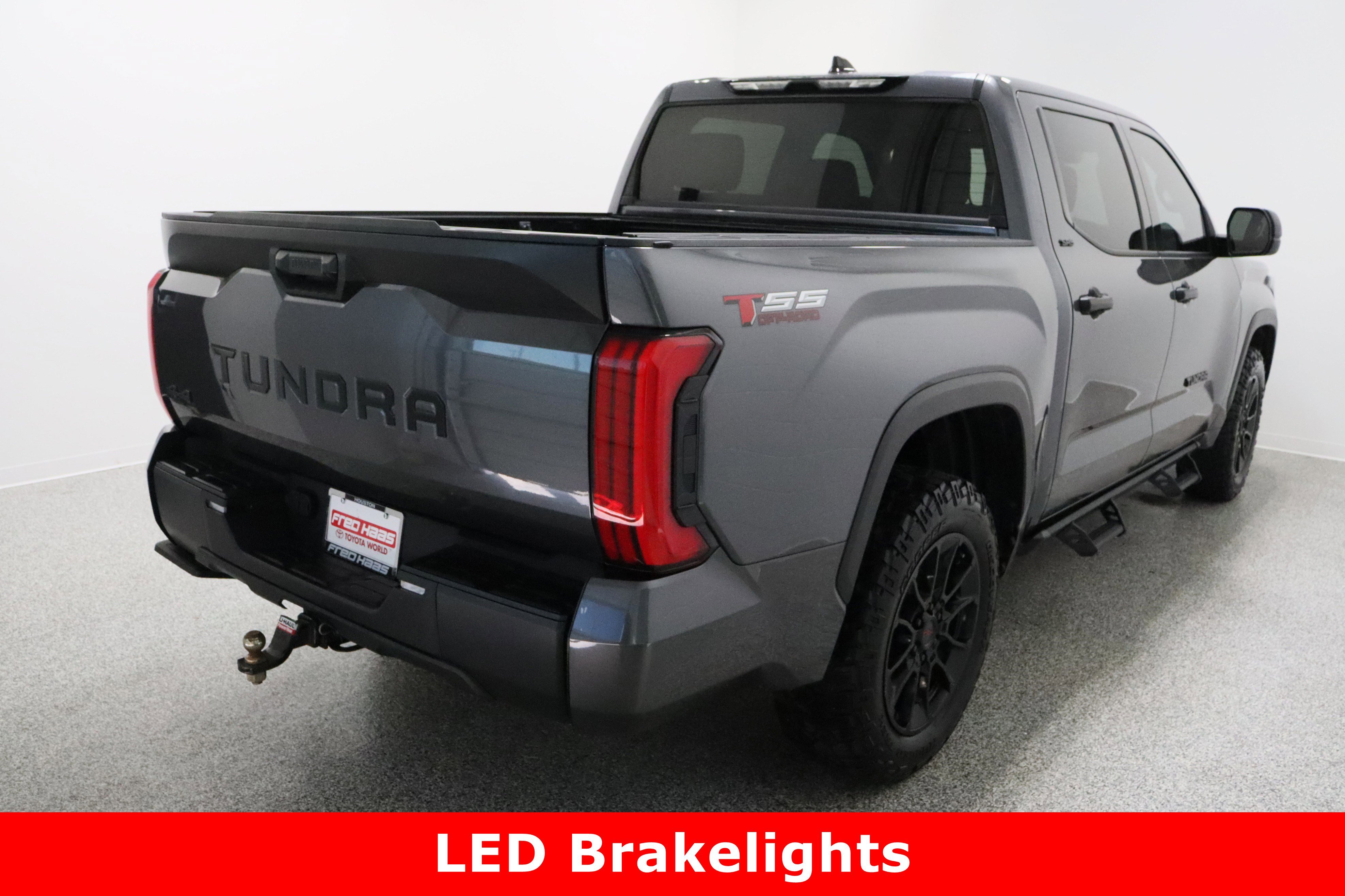 Used 2023 Toyota Tundra SR5 image 7