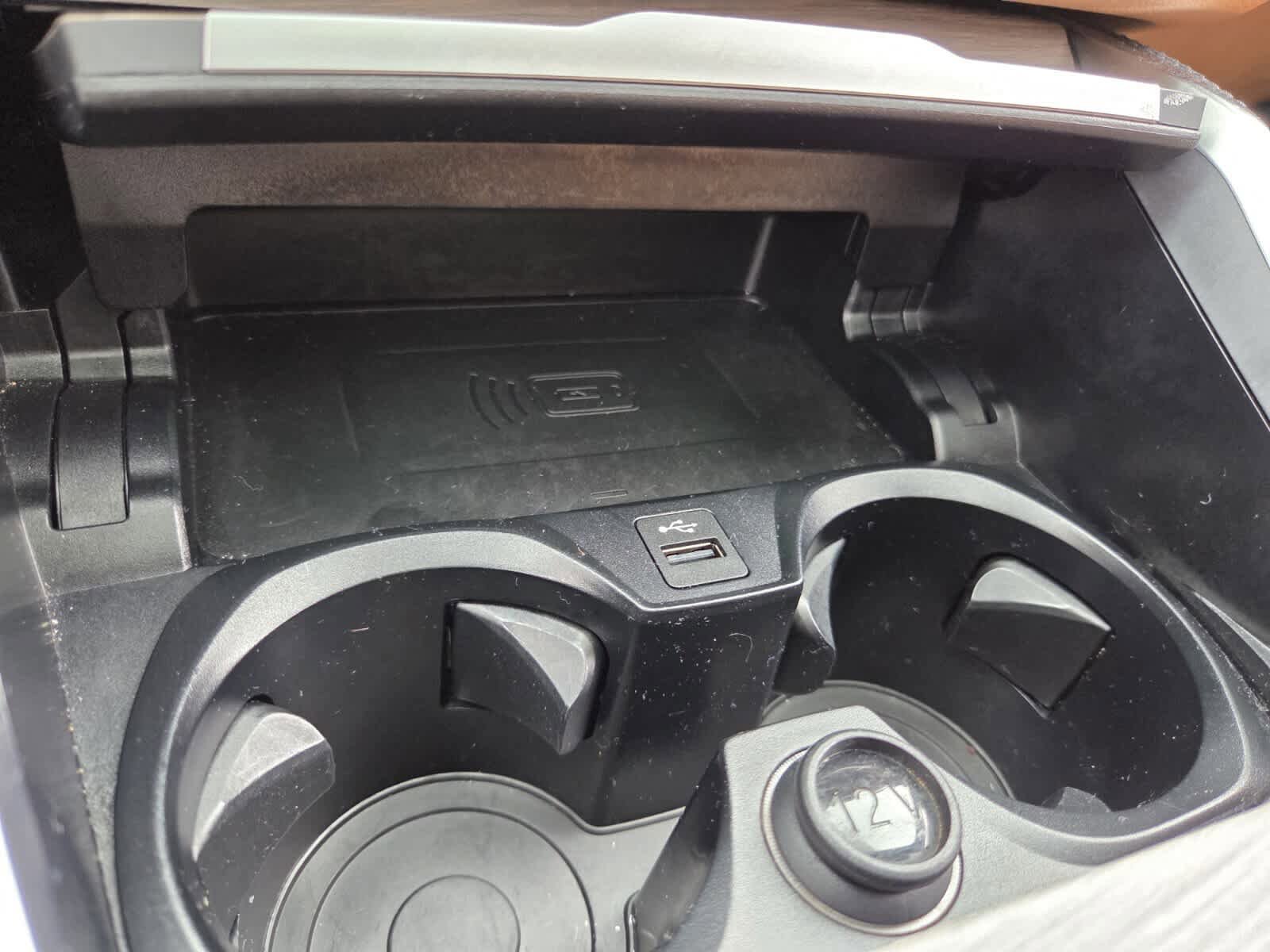 Certified 2025 BMW i4 M50 w/ Premium Package image 34