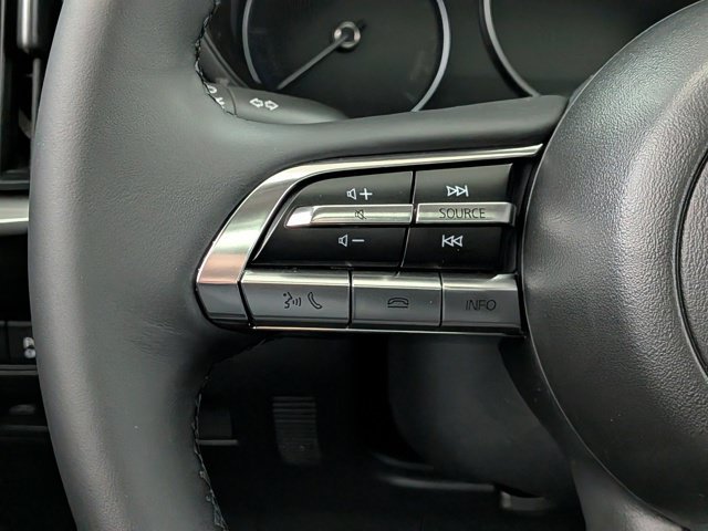 New 2026 MAZDA CX-50 AWD 2.5 Hybrid w/ Premium Pkg image 35