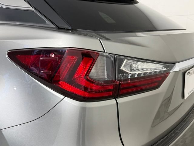 Used 2021 Lexus RX 350 FWD w/ Premium Package image 10