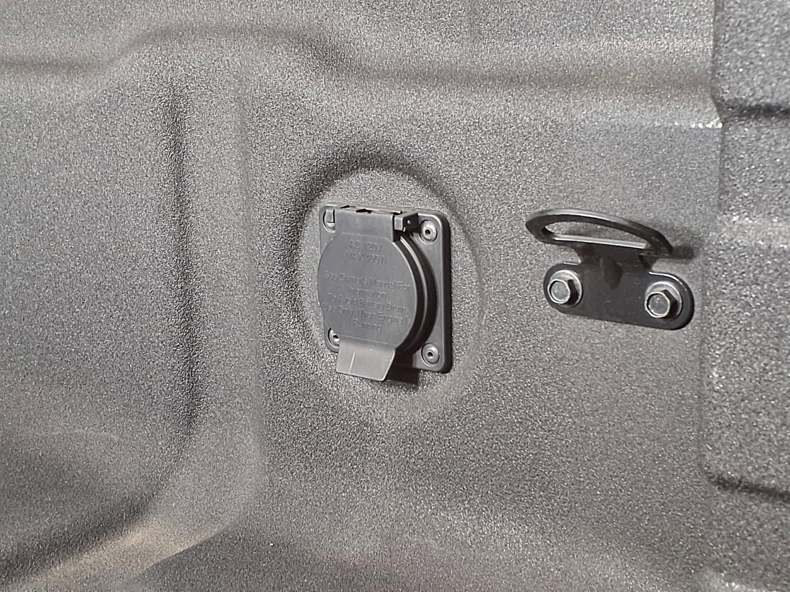 Used 2023 Nissan Frontier PRO-4X w/ Pro Convenience Package AWD/4WD image 15