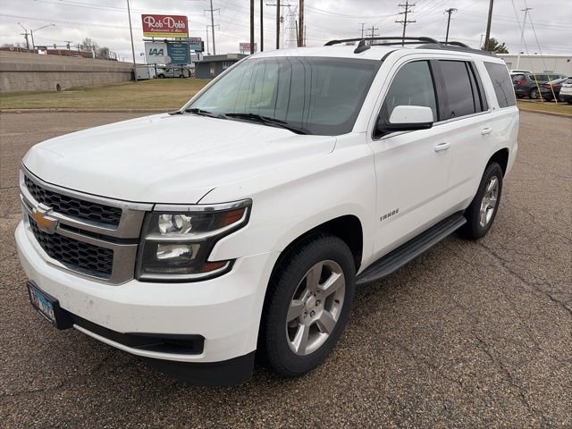 Used 2016 Chevrolet Tahoe LS w/ Max Trailering Package image 5