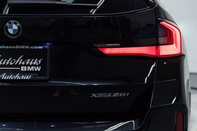 New 2026 BMW X1 xDrive28i image 11