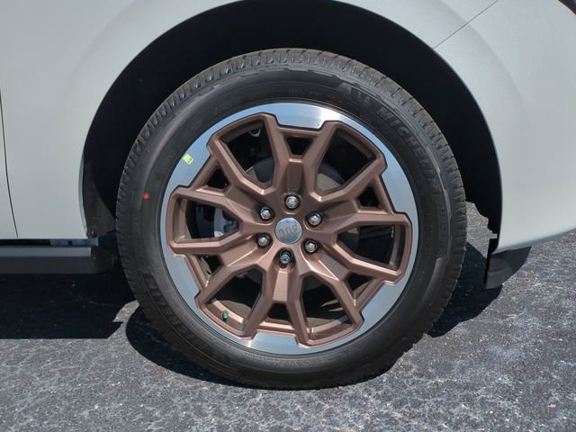 New 2026 Ford Expedition Max King Ranch AWD/4WD image 11