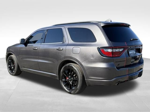 Used 2020 Dodge Durango R/T w/ Blacktop Package image 5